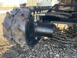 Drivetrain with 