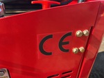 General Appearance with CE Mark