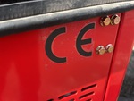 General Appearance with CE Mark
