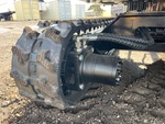 Drivetrain with 