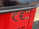 General Appearance with CE Mark