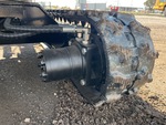 Drivetrain with 