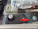 Control Station with 