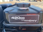 Engine with 