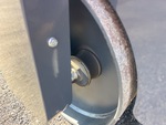 Chassis with 