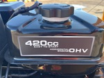 Engine with 