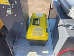 Control Station with 