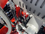 Drivetrain with 
