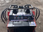 Control Station with 
