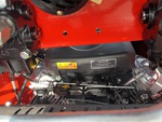 Engine with 