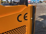 General Appearance with CE Mark