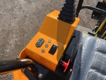 Control Station with 