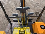 Control Station with 