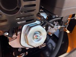 Engine with 