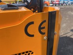General Appearance with CE Mark