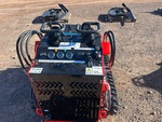 Control Station with 