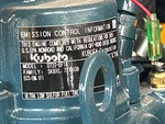 Motor with 