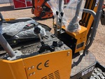 Control Station with 