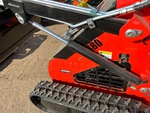 Hydraulics with 