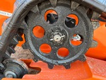 Drivetrain with 