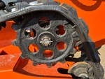 Drivetrain with 
