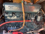 Engine with 