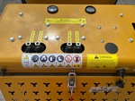 Control Station with 