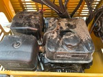 Engine with 