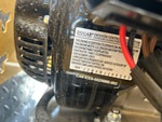 Engine with 