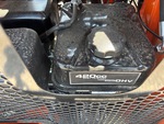 Engine with 