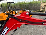 Hydraulics with 