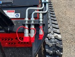 Hydraulics with 