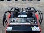 Control Station with 