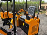 Control Station with 