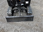 Chassis with 