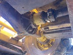 Drivetrain with 