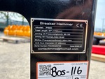 General Appearance with Numéro de série/Numéro d'identification du véhicule automobile