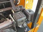 Engine with 
