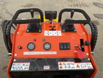 Control Station with 