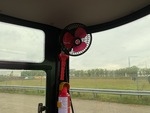 Control Station with 