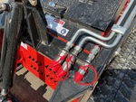 Hydraulics with 