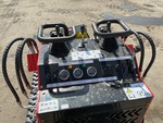 Control Station with 