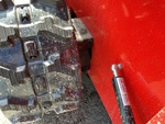 Drivetrain with 
