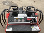 Control Station with 