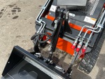 Hydraulics with 