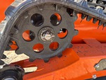Drivetrain with 