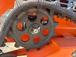 Drivetrain with 