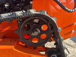 Drivetrain with 