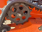 Drivetrain with 