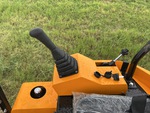 Control Station with 